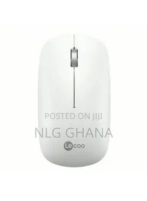 12ma 2.4g Wireless Mouse Battery Powered Home Office. Tvx23365