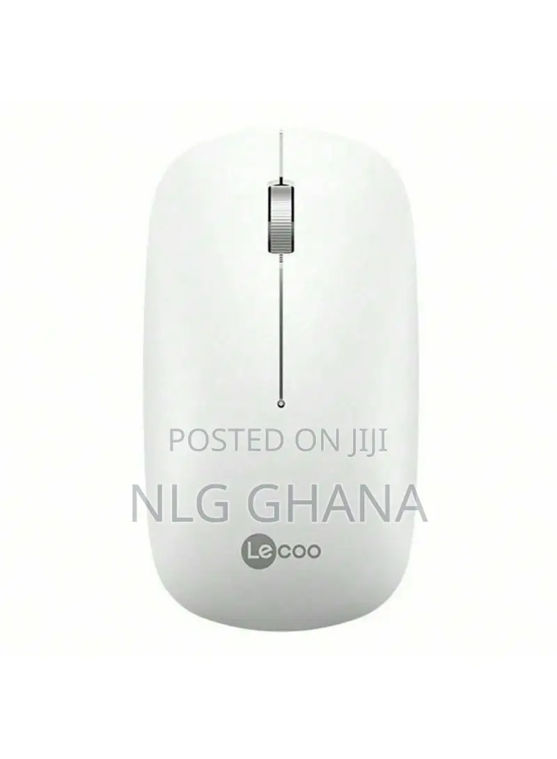12ma 2.4g Wireless Mouse Battery Powered Home Office. Tvx23365