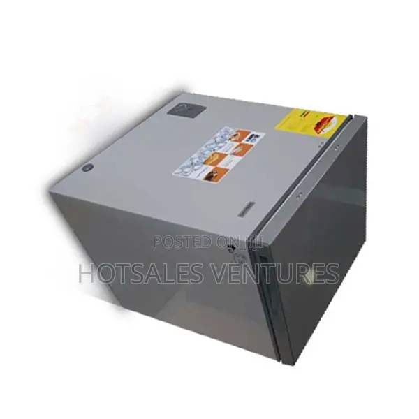 Affordable Nasco 100 Litres Chest Freezer Refrigerator - Nas-110sk