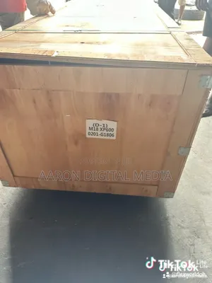 Large Format Machine 6ft