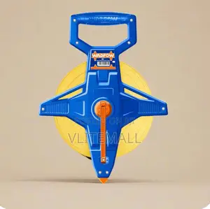 Wadfow Fiberglass Measuring Tape 100m - Wmt25100