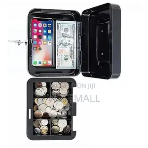 Wqqx2h05 Cash Box