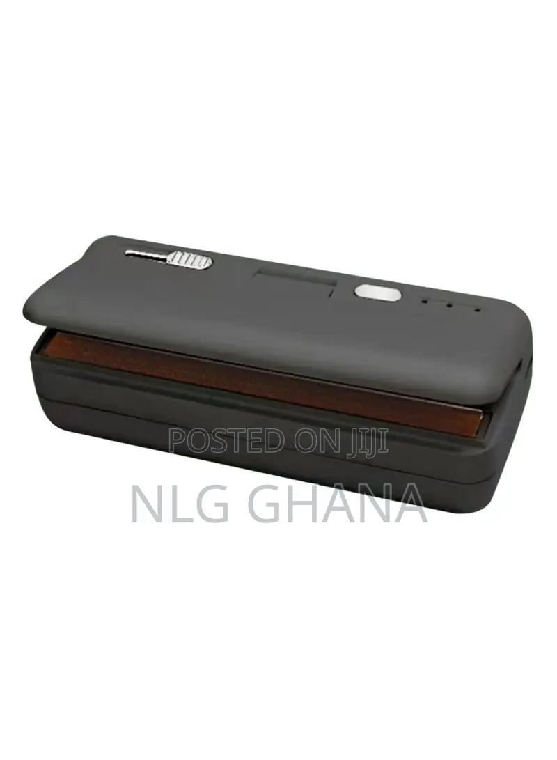 Rechargeable Bag Sealer Portable Magnetic Food Packaging. Tvx28576