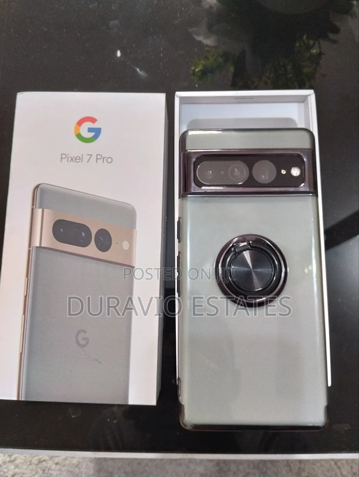 Google Pixel 7 Pro 256 GB