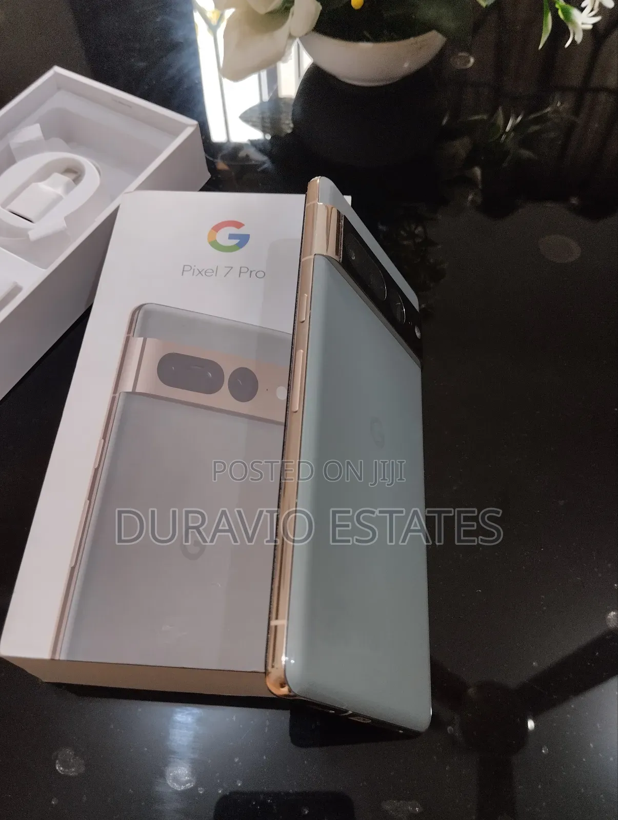 Google Pixel 7 Pro 256 GB