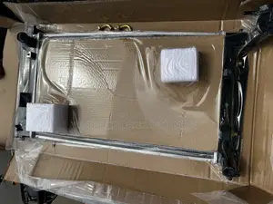 Toyota Corolla 2005 2007 2009 2010 Radiator