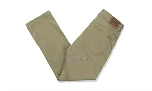 Kids M S Kakie Jeans