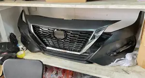 Nissan Sentra 2020-2021-2022-2023-2024 Front Bumper Complete