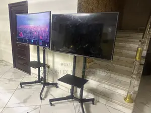 Tv And Tv Stand For Rent
