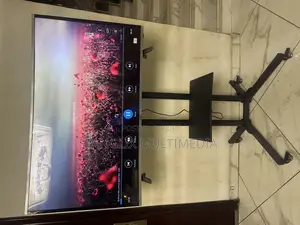 Tv And Tv Stand For Rent