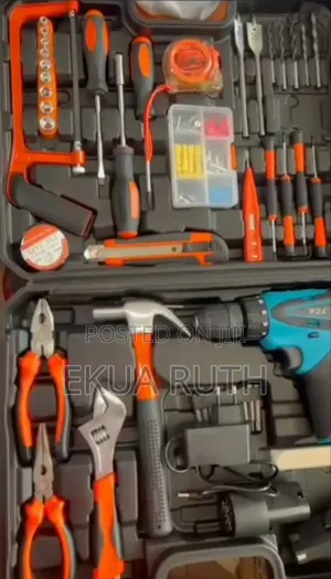 Drilling Machine