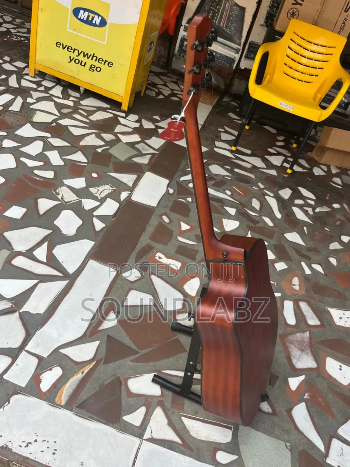 Rosen G15 Acoustic Guitar