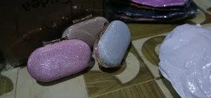 Classy Clutch