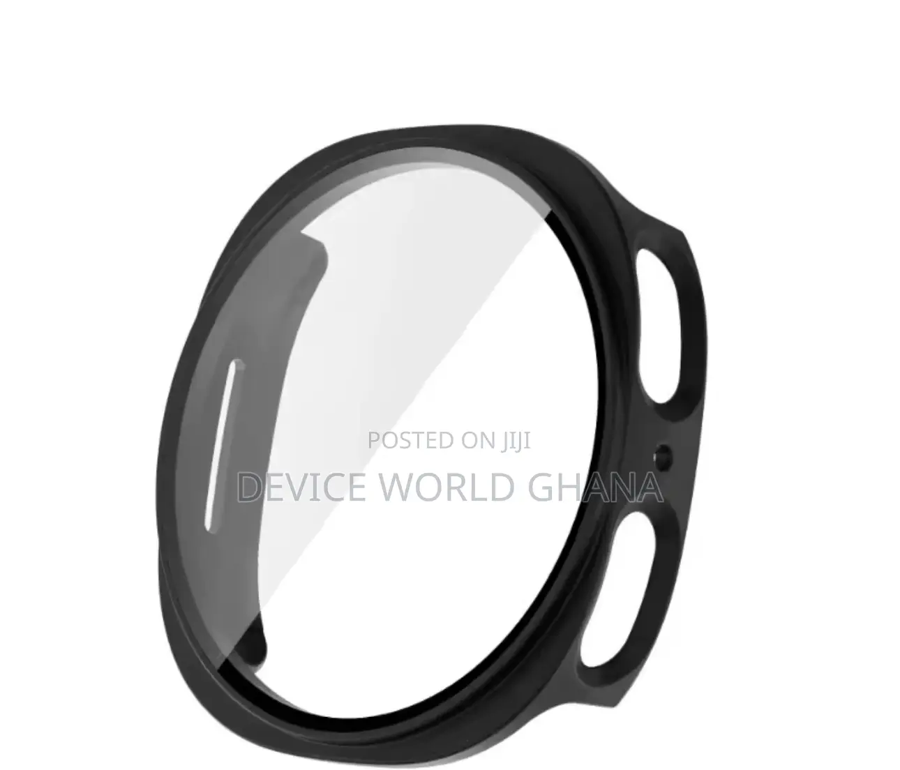Cross Full Protection Case For Samsung Watch 8(40mm 44mm) 8classic
