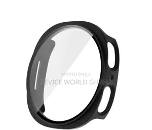 Cross Full Protection Case For Samsung Watch 8(40mm 44mm) 8classic