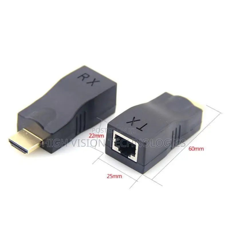 Hdmi Extender 30m