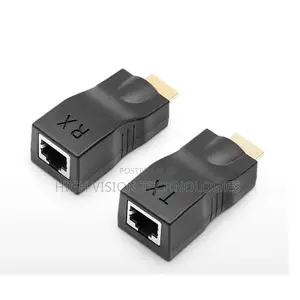 Hdmi Extender 30m