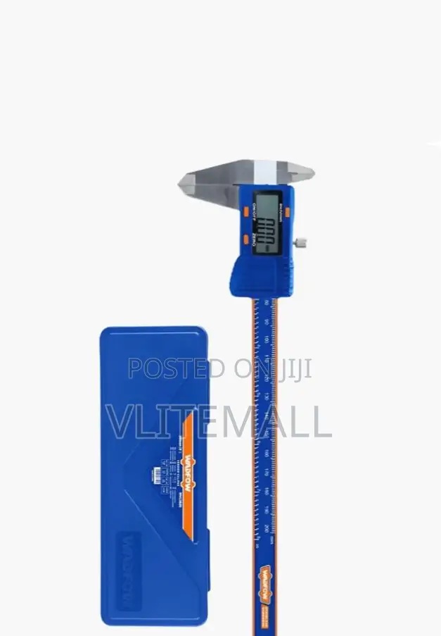 Wvc2b20 Digital Caliper