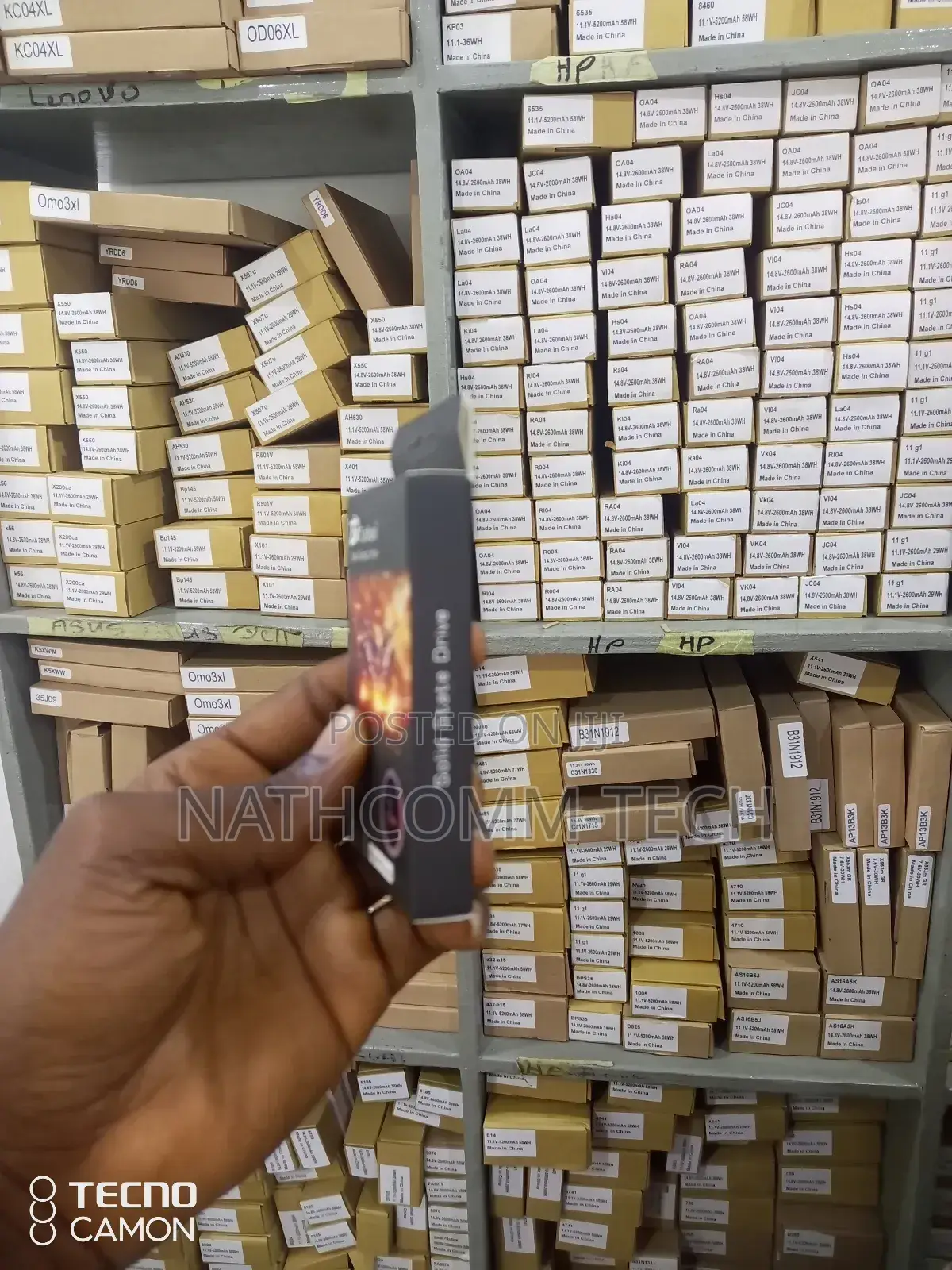 M.2 SSD Smart and Fast