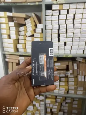 M.2 SSD Smart and Fast