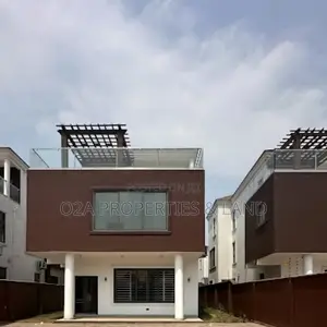 4bdrm House in Adjriganor Ability for sale