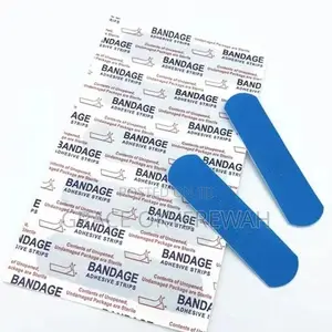 Detectable Plaster (100pcs)