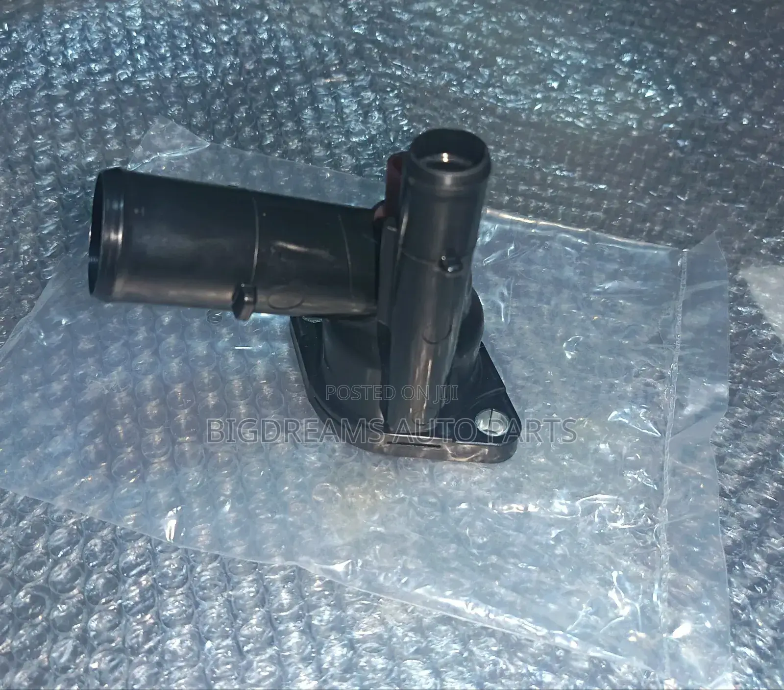 Toyota Rav 4 2019-2024 Themostat Housing