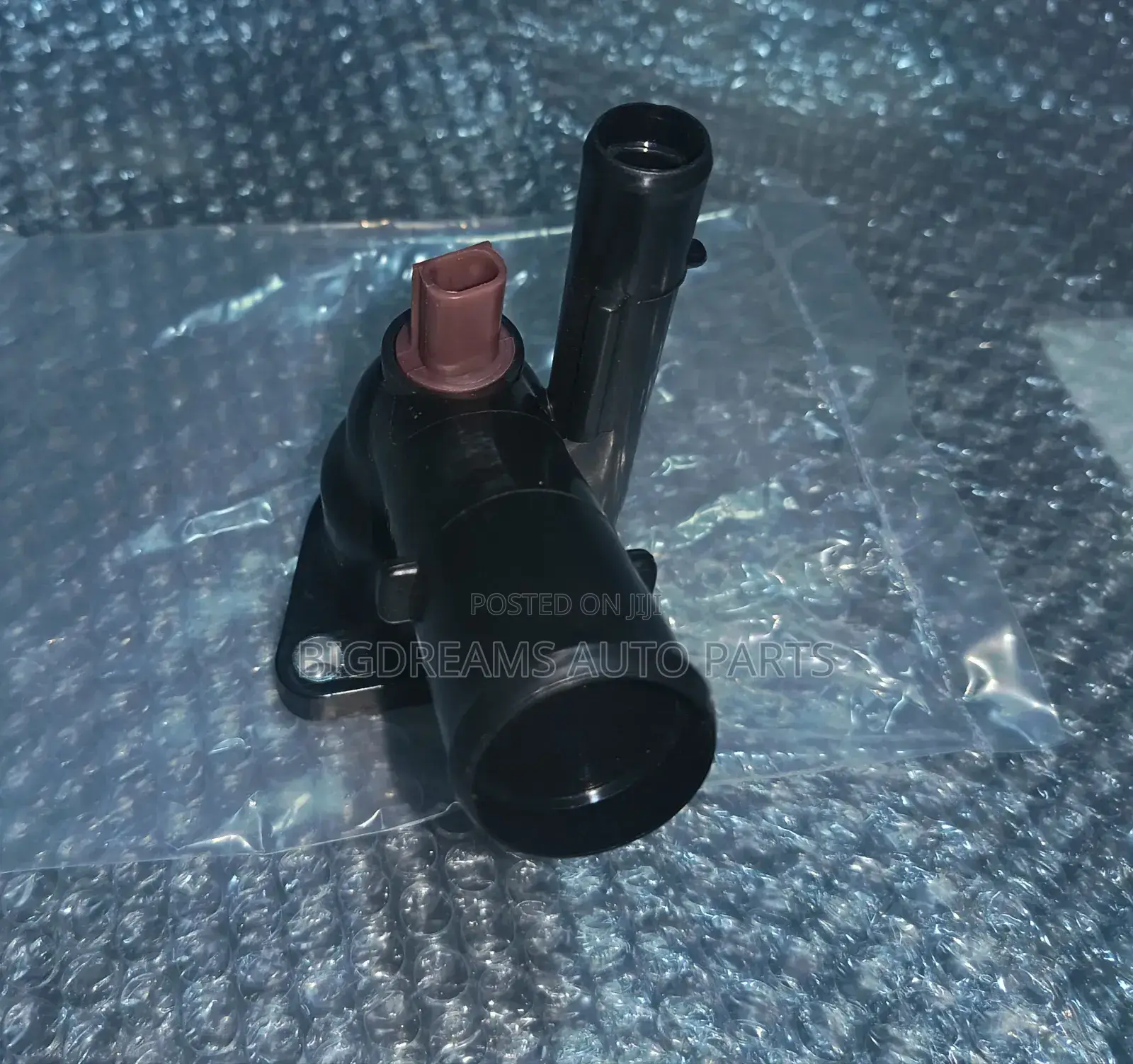 Toyota Rav 4 2019-2024 Themostat Housing