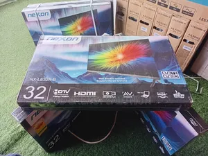 Friendly Nexon 32inches Digital Tv Happy Kids Smile
