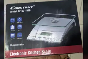 Digital Electronic Kitchen Scale