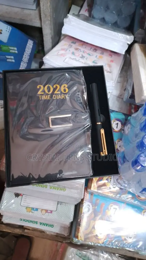 2026 Dairy/Diary