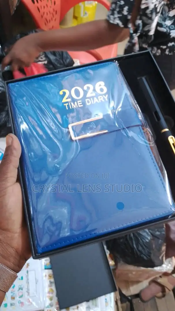 2026 Dairy/Diary