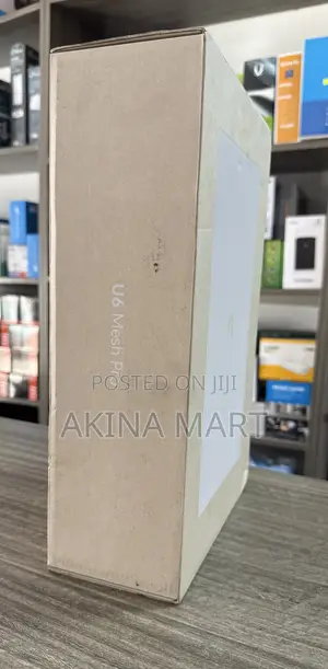 U6 Mesh Pro Unifi U6 Mesh Pro