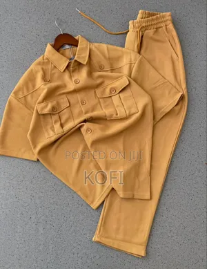 Mens Top and Down