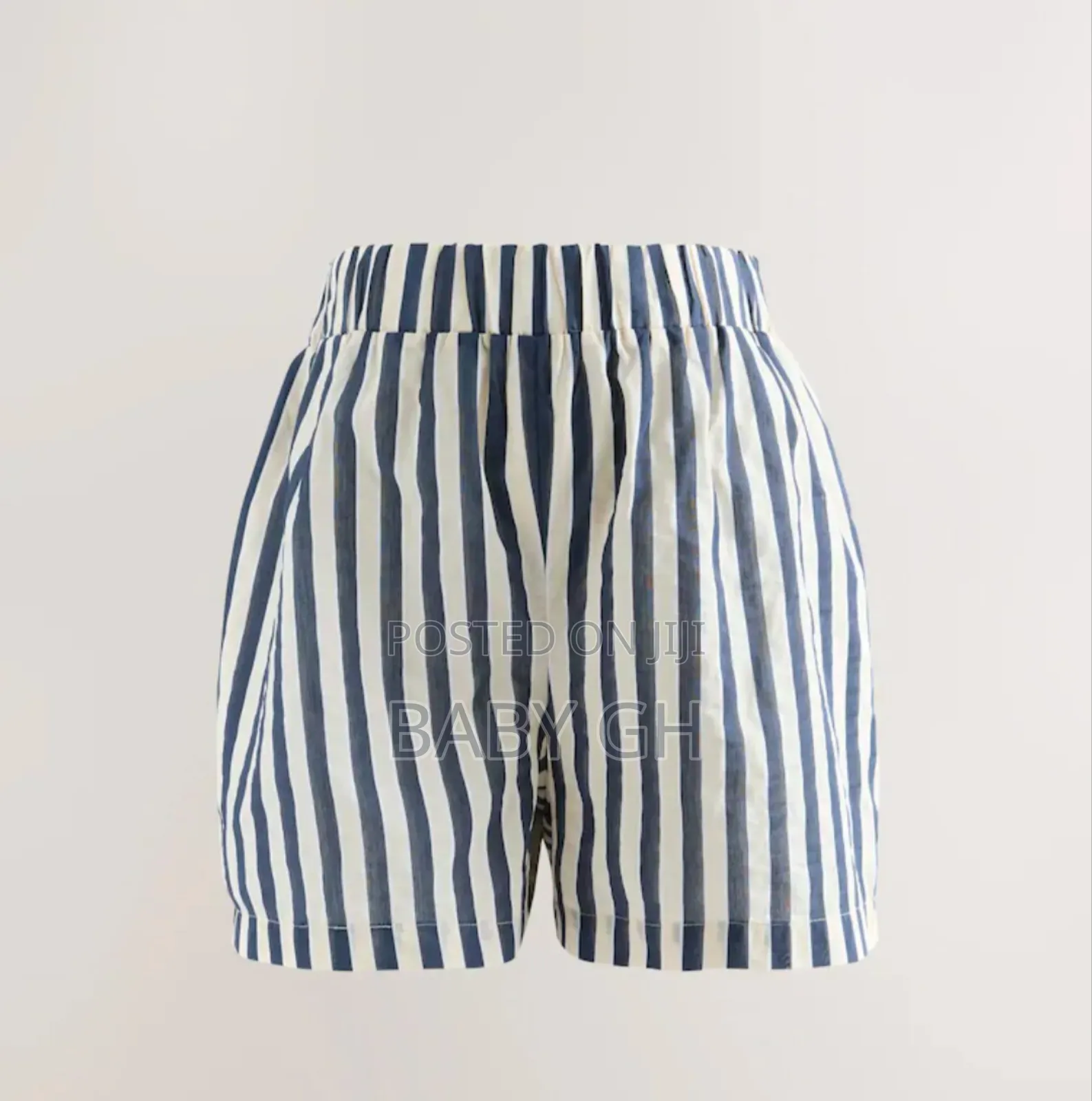 George Two in One Super Soft Denim Shorts