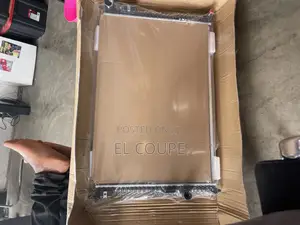 Ford Explorer Radiator Tank