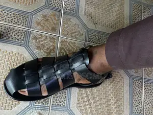 Executive Sandals