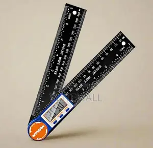 Wadfow Digital Angle Ruler - Wsr1401