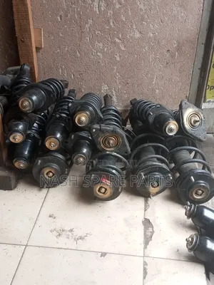 Homeuse Shock Absorbers ; Vitz ,Matiz 3 , Accent ,Kia Morning, Tyt Ego