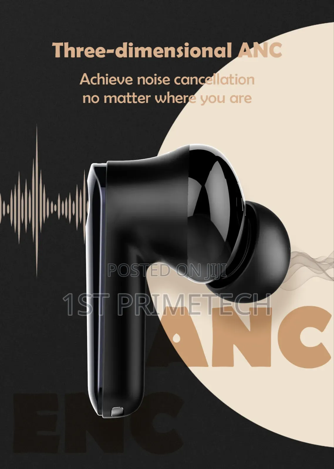 Ldnio T06 Bluetooth Earphones