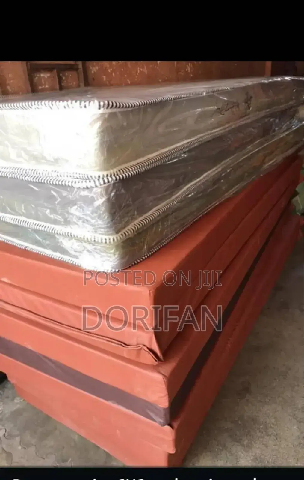 Students Mattress