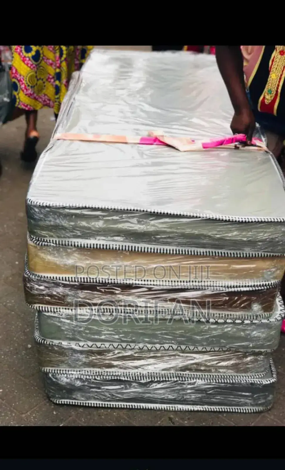 Students Mattress