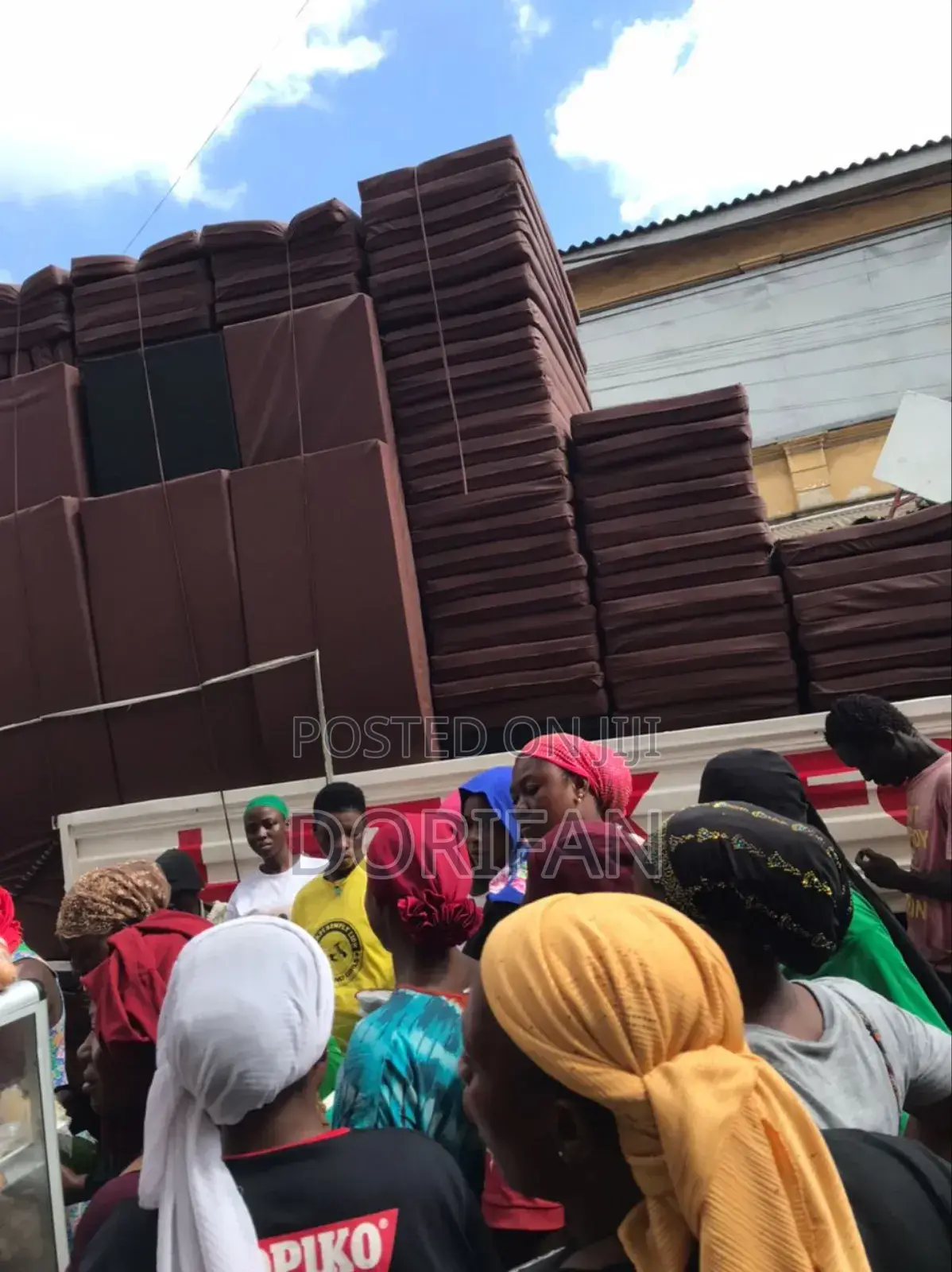 Students Mattress
