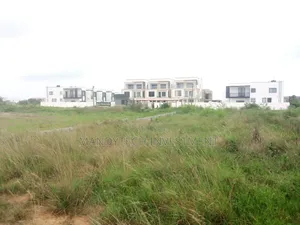 Prime Land ( 6 Plots ) Opportunity - East Legon Hills
