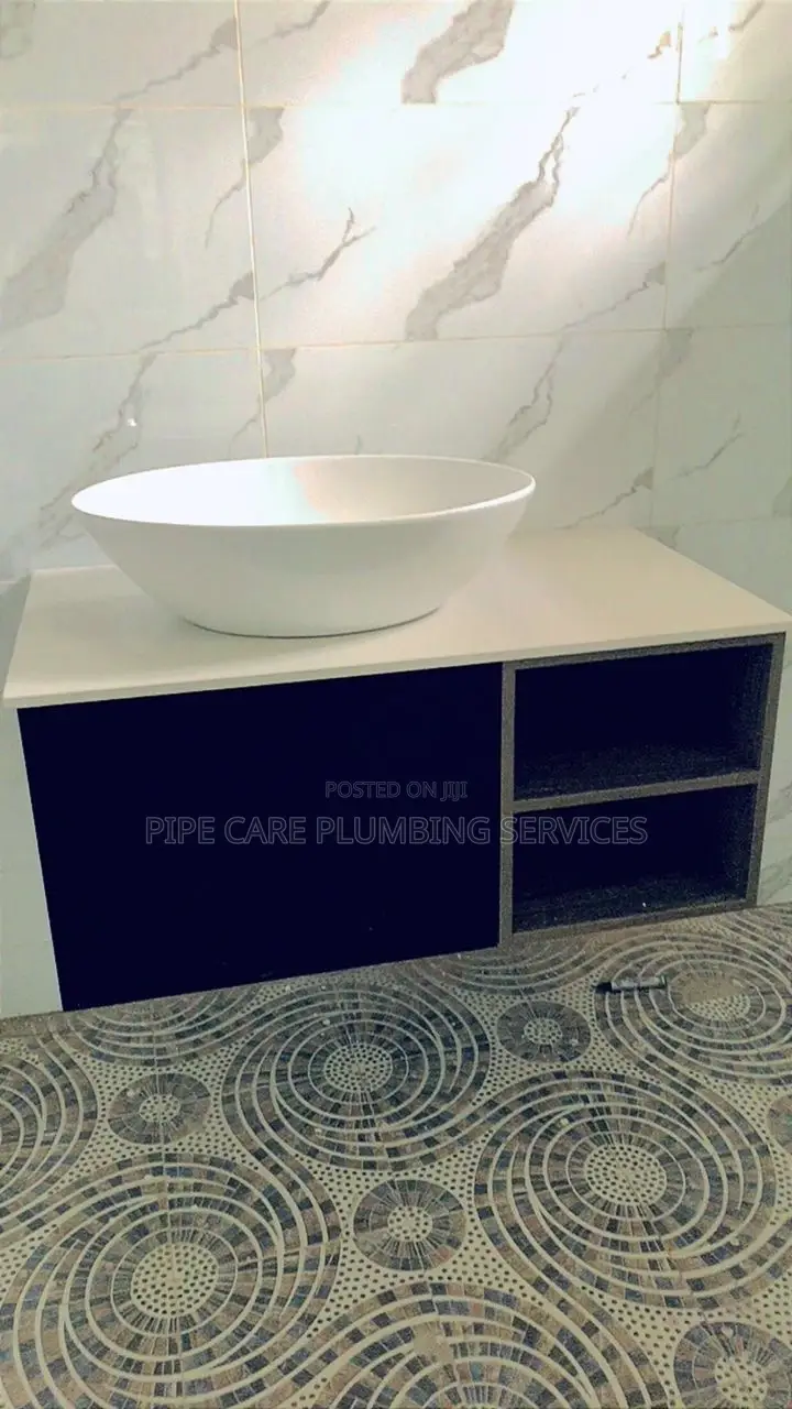 Pipe Doctor Plumbing Work