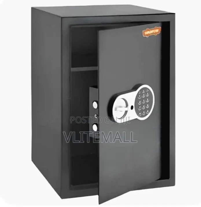 Wadfow Electronic Safe 52l - Web1550