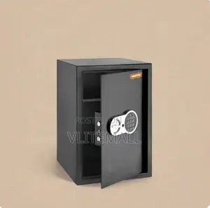 Wadfow Electronic Safe 52l - Web1550