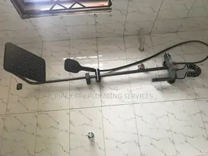 Pipe Doctor Plumbing Work