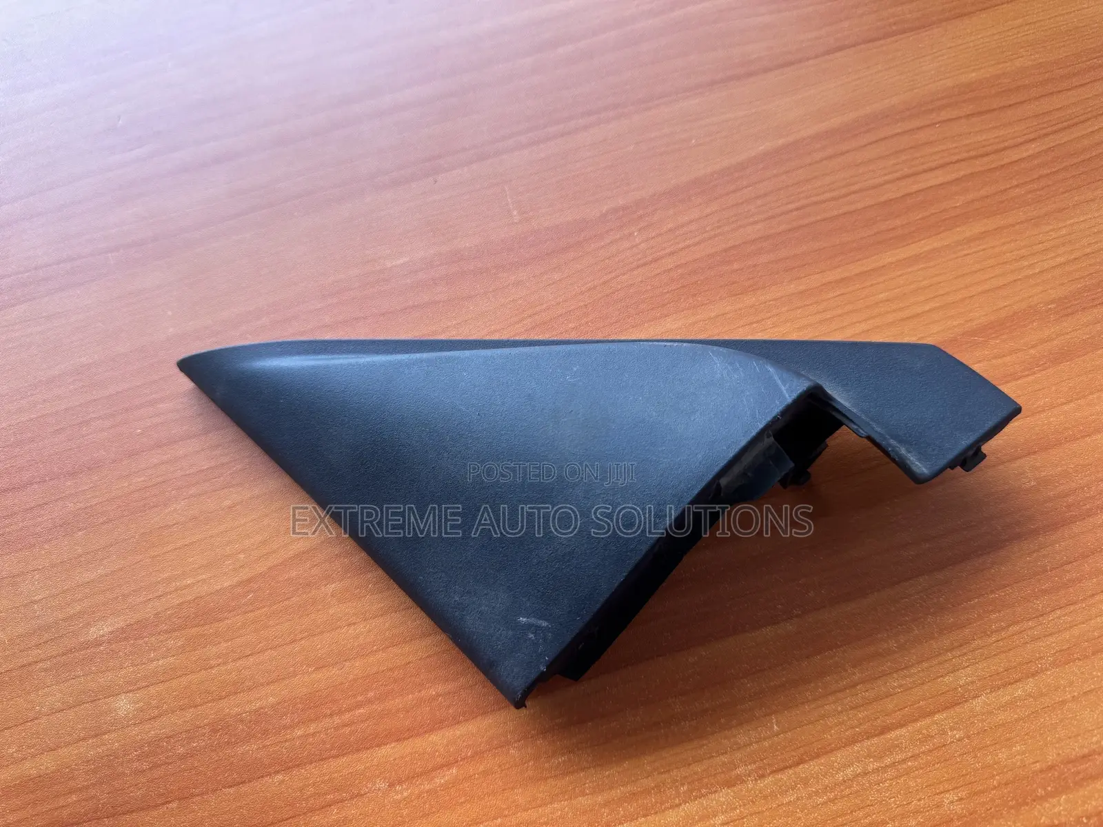 2013 - 15 Honda Accord Left Driver Side Mirror Cover Trim Oem