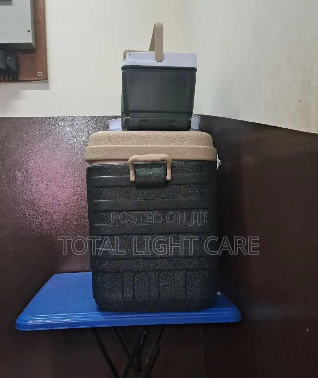 Elegant 90 Liters 3 Set Ice Chest